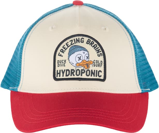 Cap HYDROPONIC DUCK CP