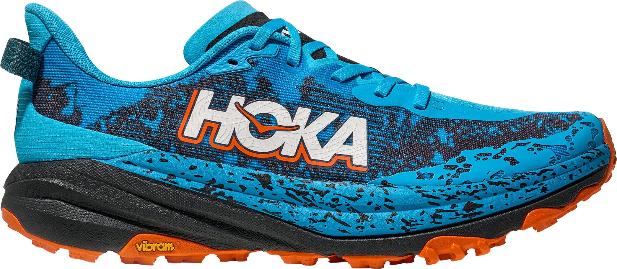 Sneaker HOKA SPEEDGOAT 6