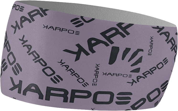 Cinta KARPOS PELMO HEADBAND