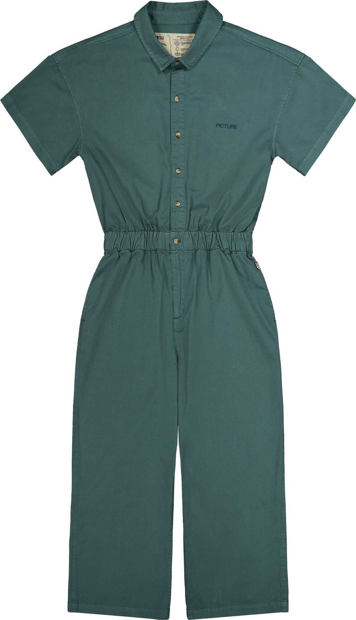 Jumpsuit PICTURE MAOKE SUIT