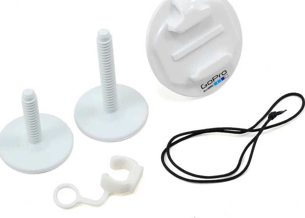 Accesorio y Recambio GOPRO MOUNT SOPORTE TABLA