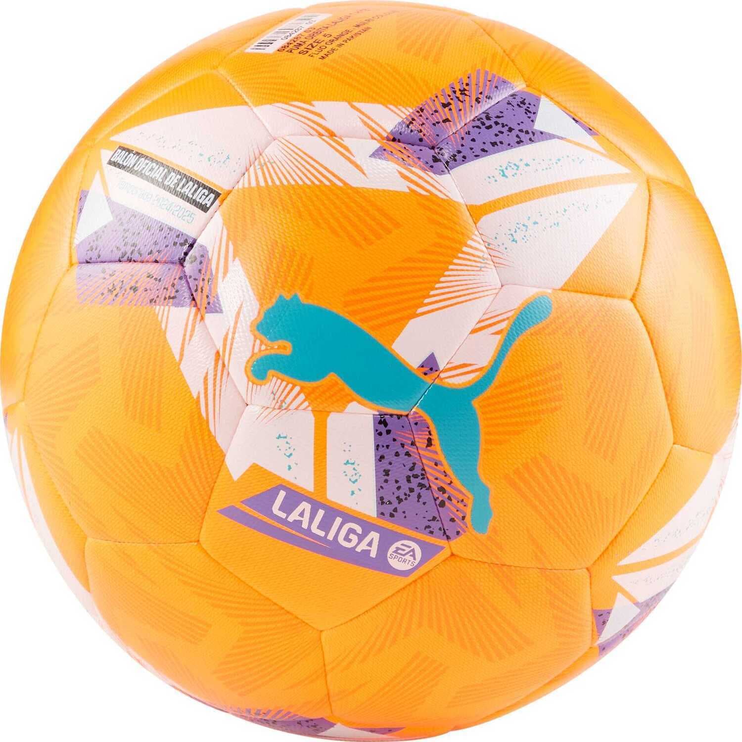 FLUO ORANGE-MU