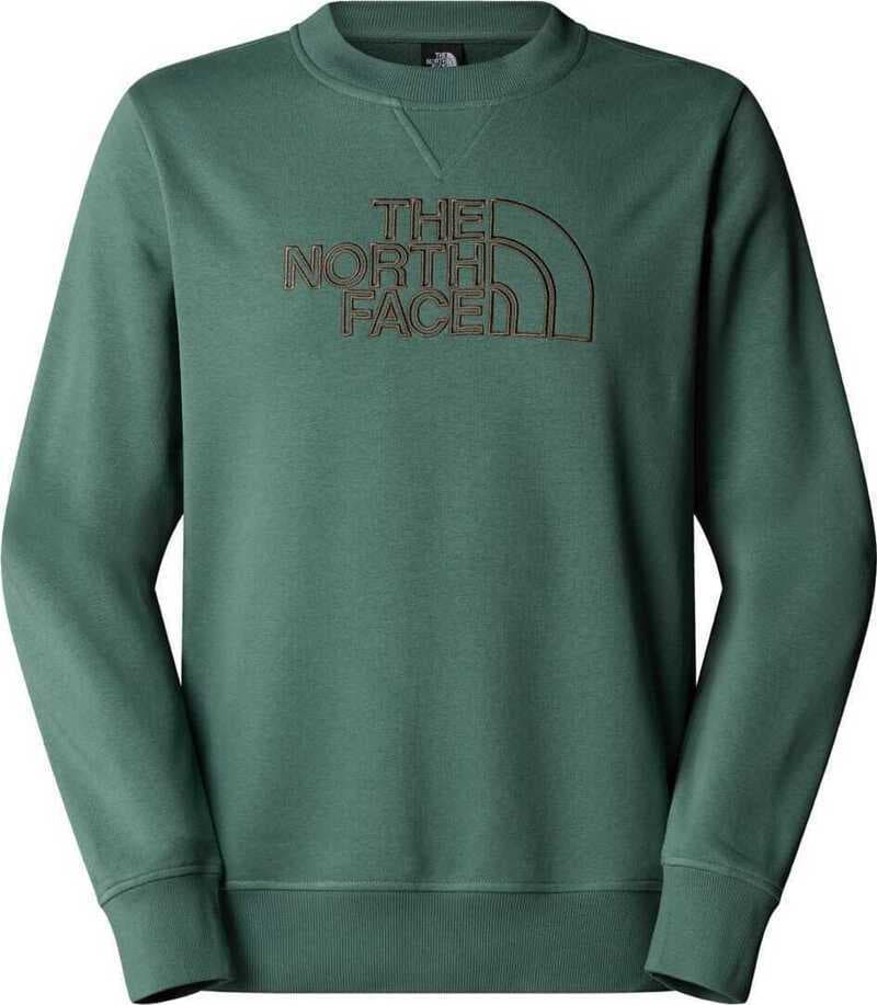 Jersey THE NORTH FACE M DREW PEAK LIGHT CREW
