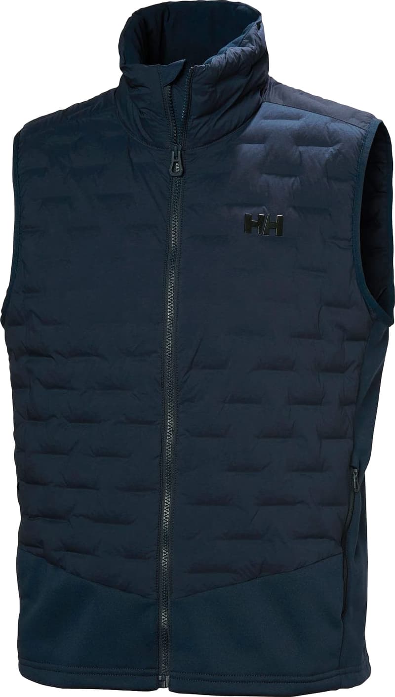 Weste HELLY HANSEN HP HYBRID STRETCH INS VEST