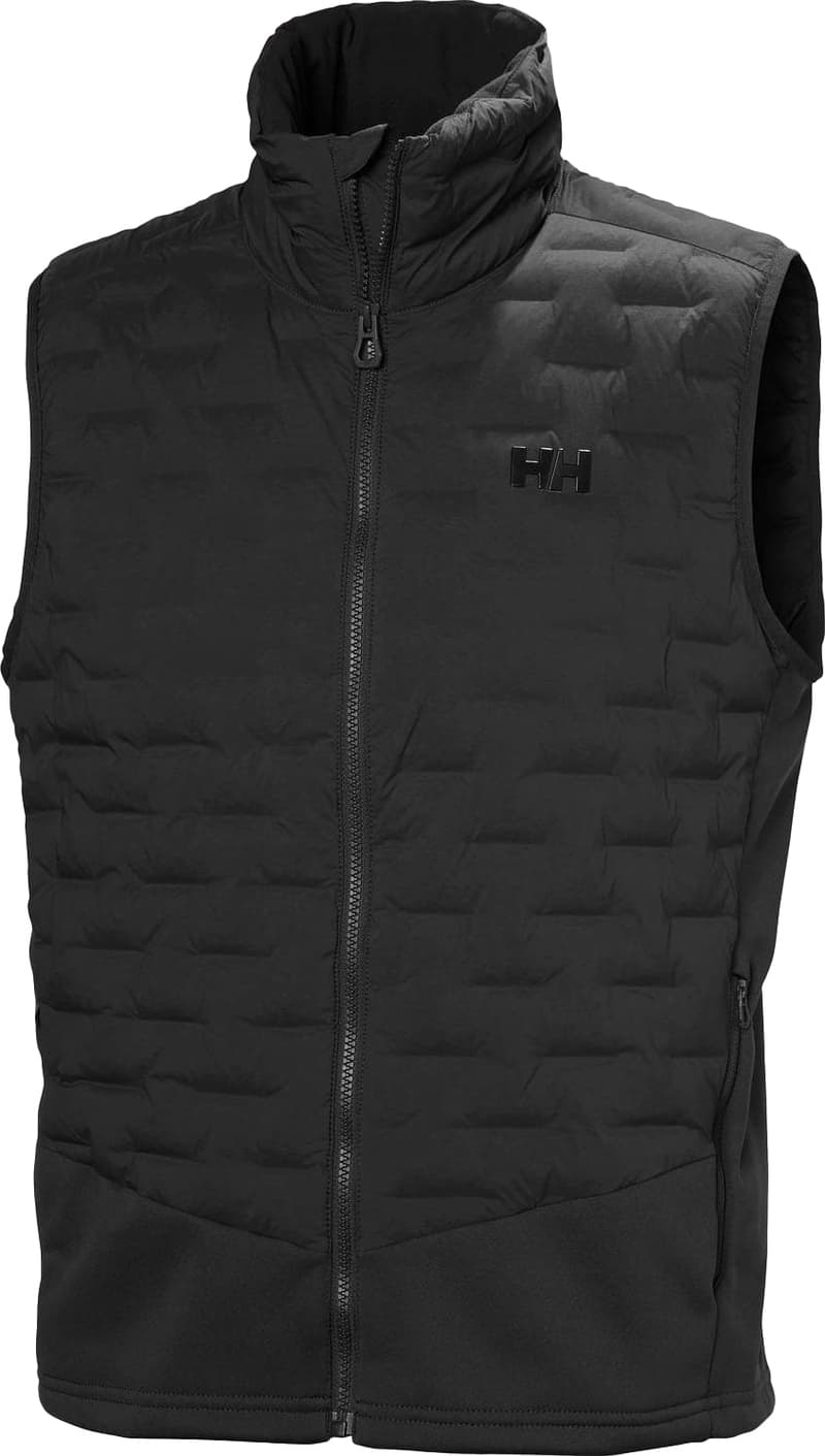 Weste HELLY HANSEN HP HYBRID STRETCH INS VEST