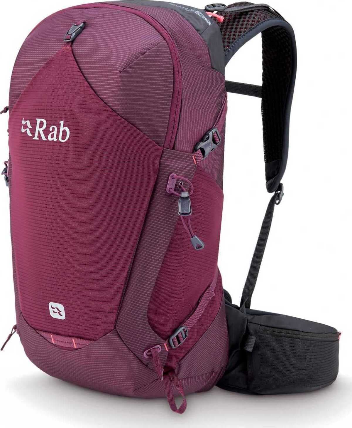 Backpack RAB PROTIUM 25 ND