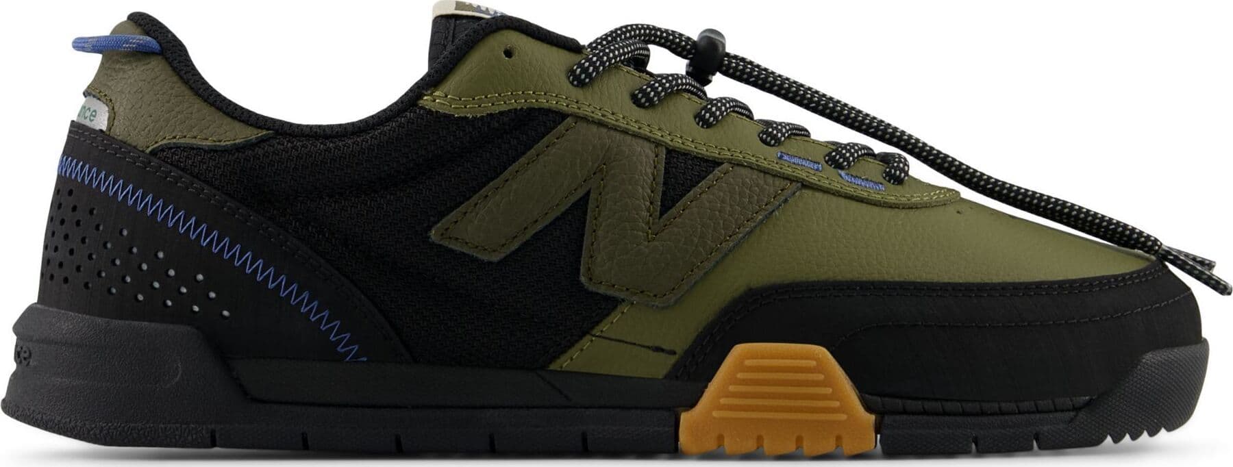 Sneaker NEW BALANCE NUMERIC NM440