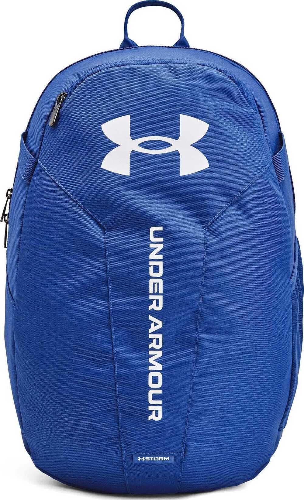 Rucksack UNDER ARMOUR UA HUSTLE LITE BACKPACK-GRY