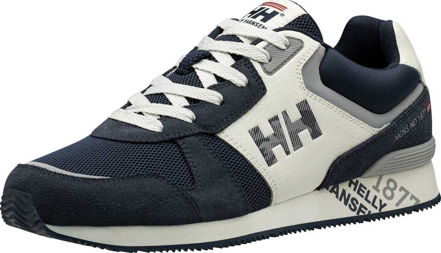 Sportschuhe HELLY HANSEN ANAKIN LEATHER 2