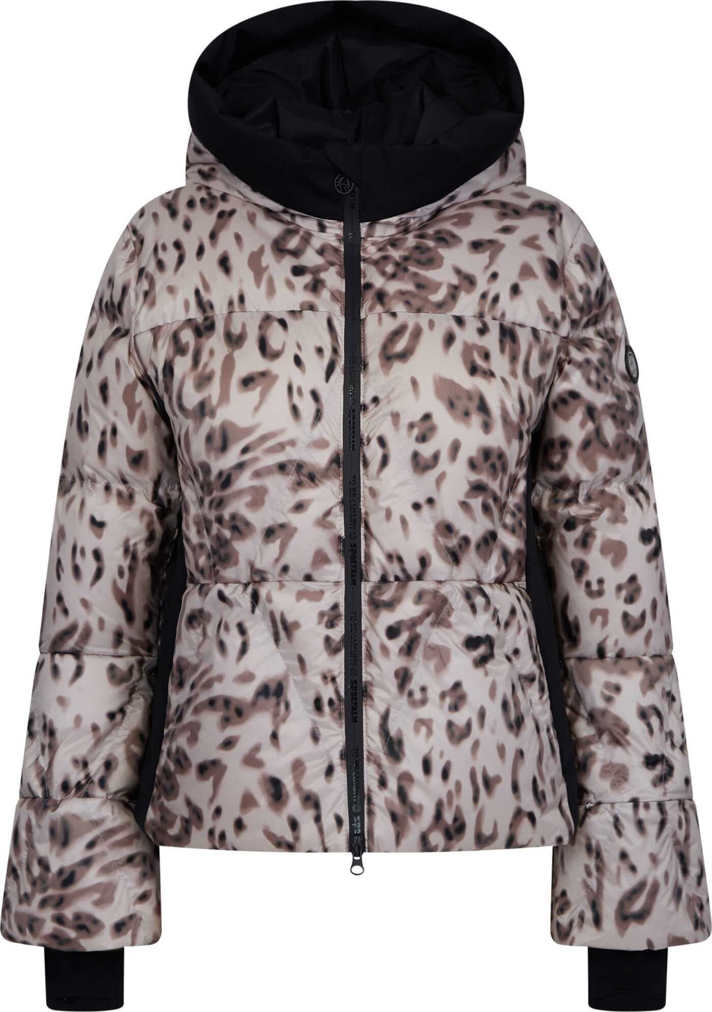 Jacket SPORTALM OSLO M.K.