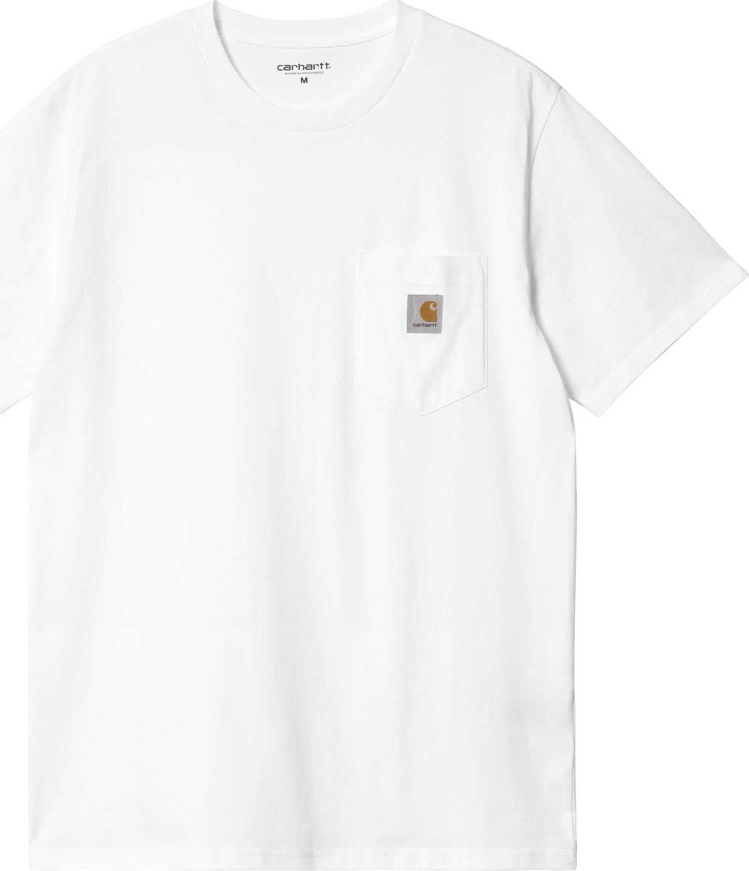 T-Shirt CARHARTT WIP SS Pocket T-Shirt