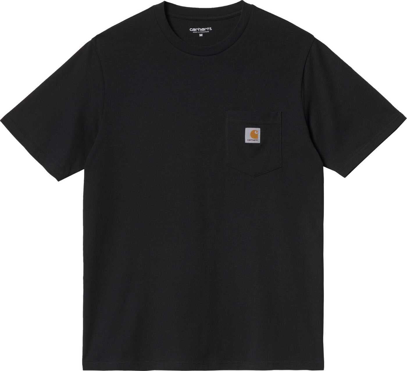 T-Shirt CARHARTT WIP SS Pocket T-Shirt