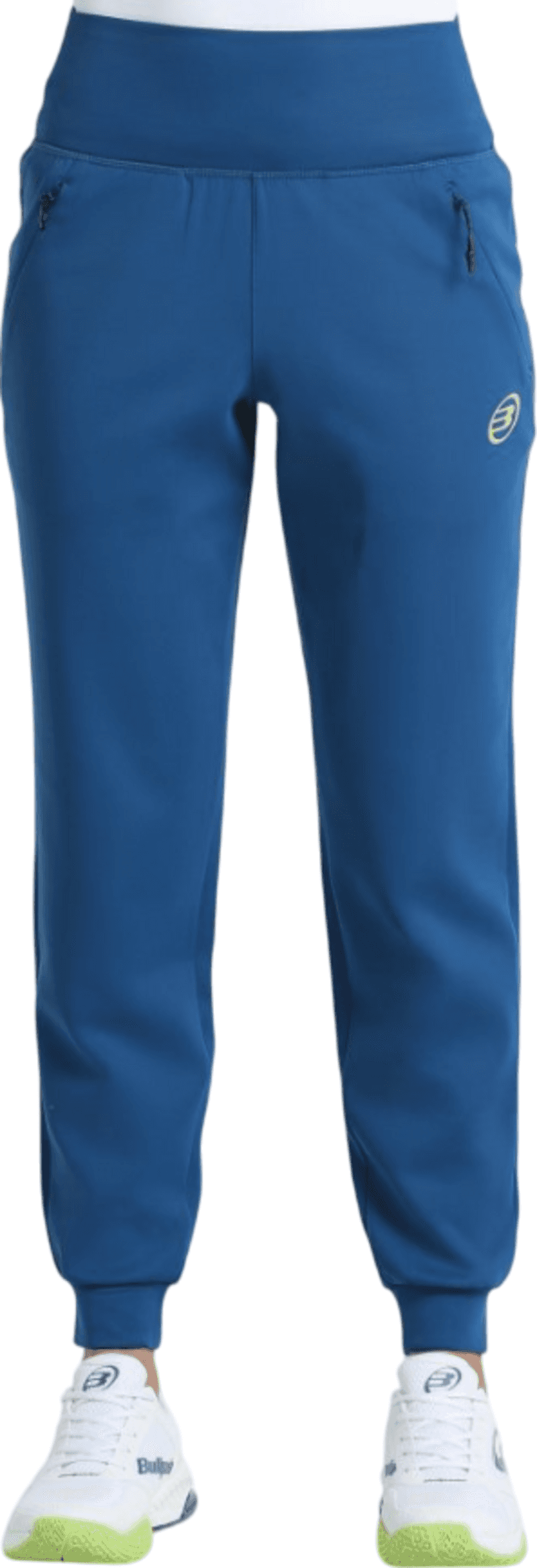 Pants BULLPADEL OUTLES BG