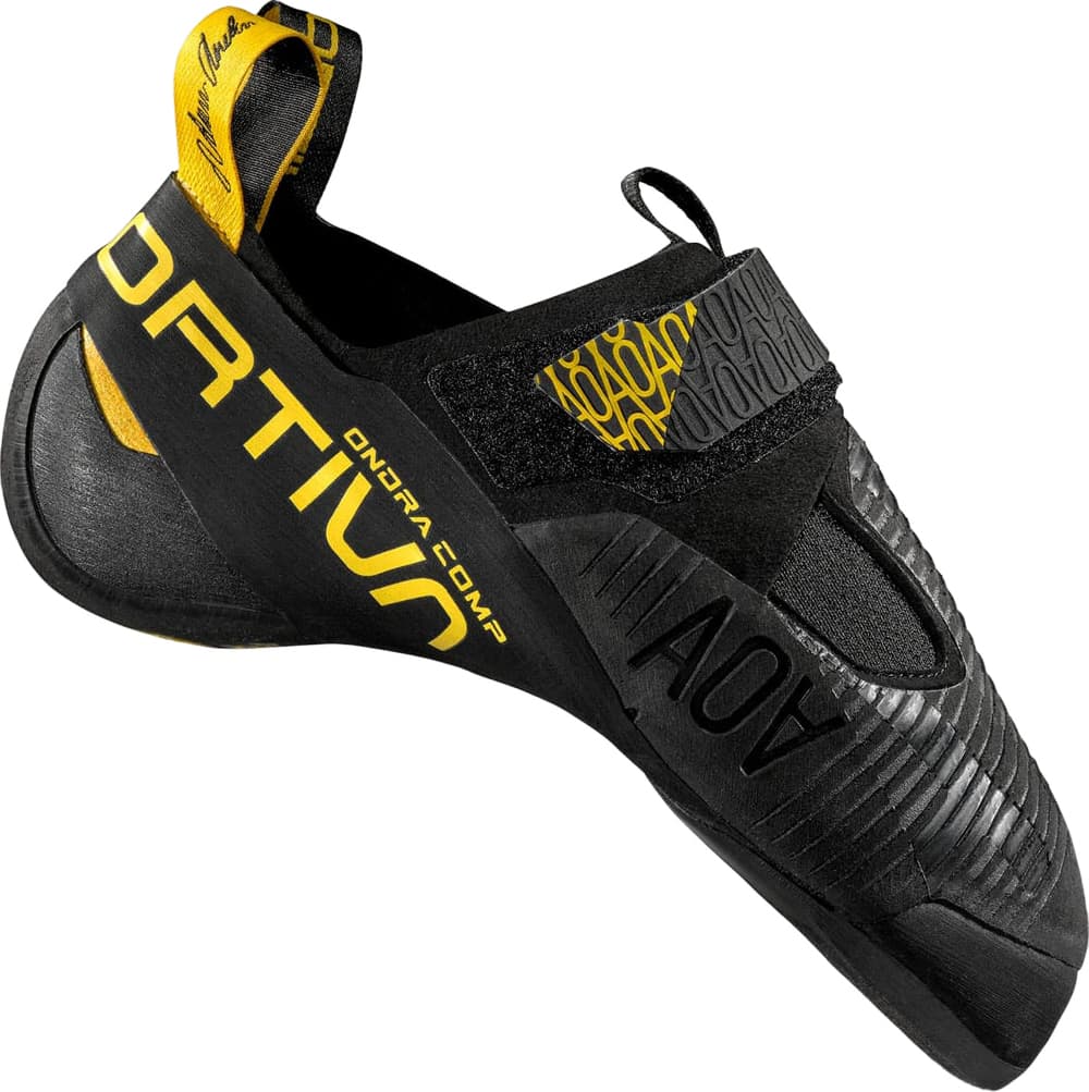 Climbing Shoes LA SPORTIVA ONDRA COMP