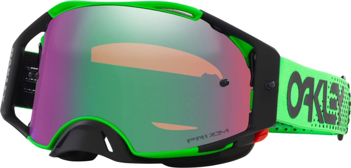 Màscara OAKLEY AIRBRAKE MX