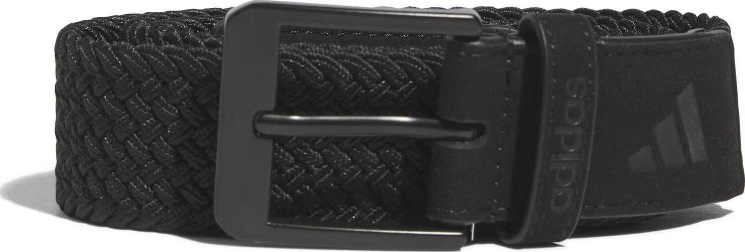 Cinturón ADIDAS GOLF BRAID STR BELT