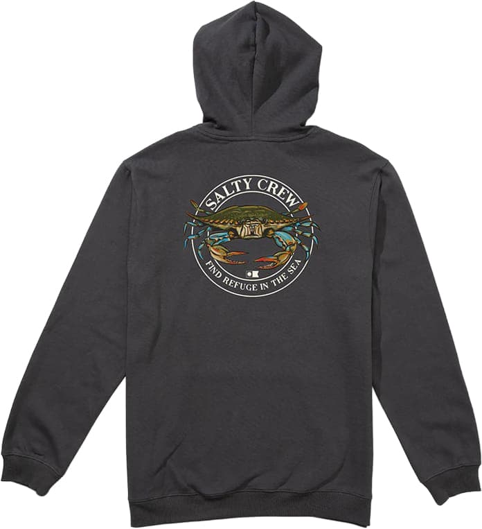 Sudadera SALTY CREW JIMMY FLEECE