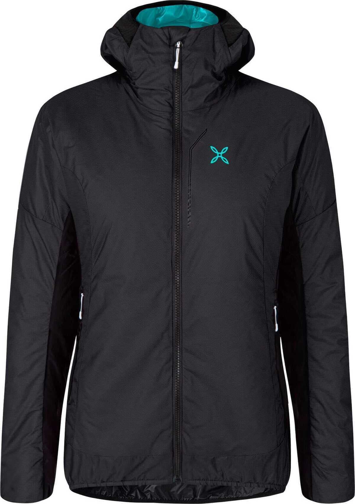 Chaqueta MONTURA EIGER JACKET WOMAN