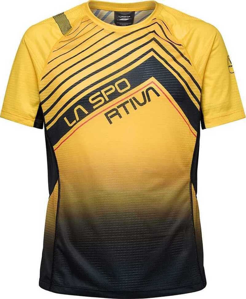 Camiseta LA SPORTIVA WAVE T-SHIRT M
