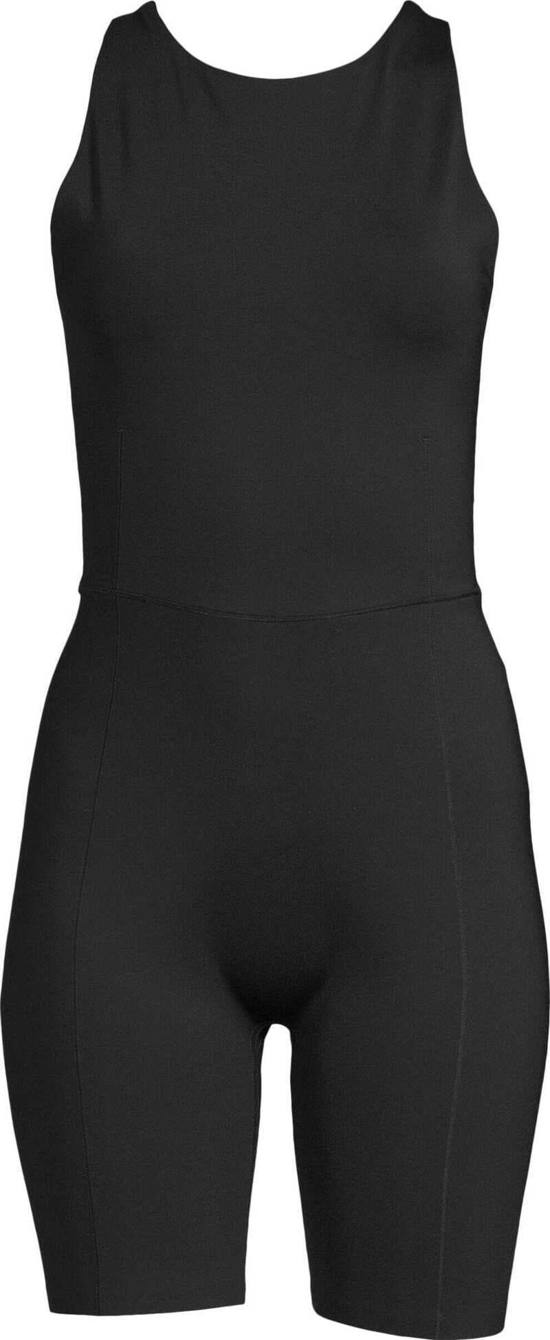 Jumpsuit CASALL ALIGNED OPEN BACK BODYSUIT