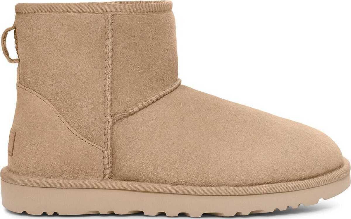 Botes UGG W CLASSIC MINI II