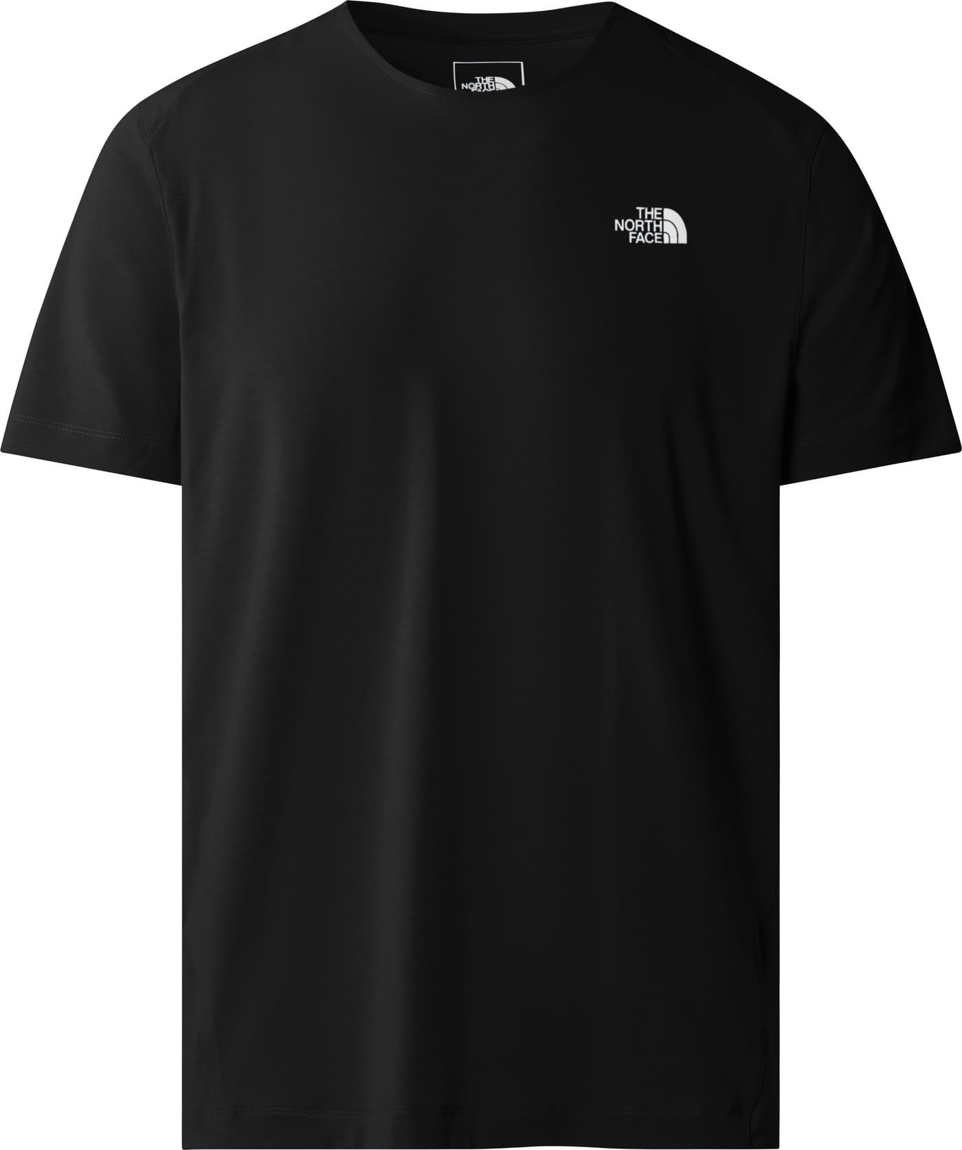 T-Shirt THE NORTH FACE M LIGHTNING ALPINE SS TEE