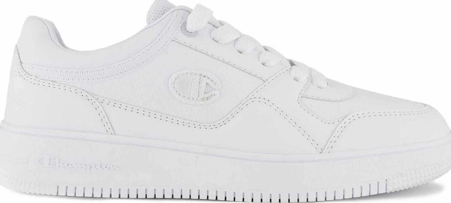 Zapatillas CHAMPION RD18 LOW LOW CUT SHOE
