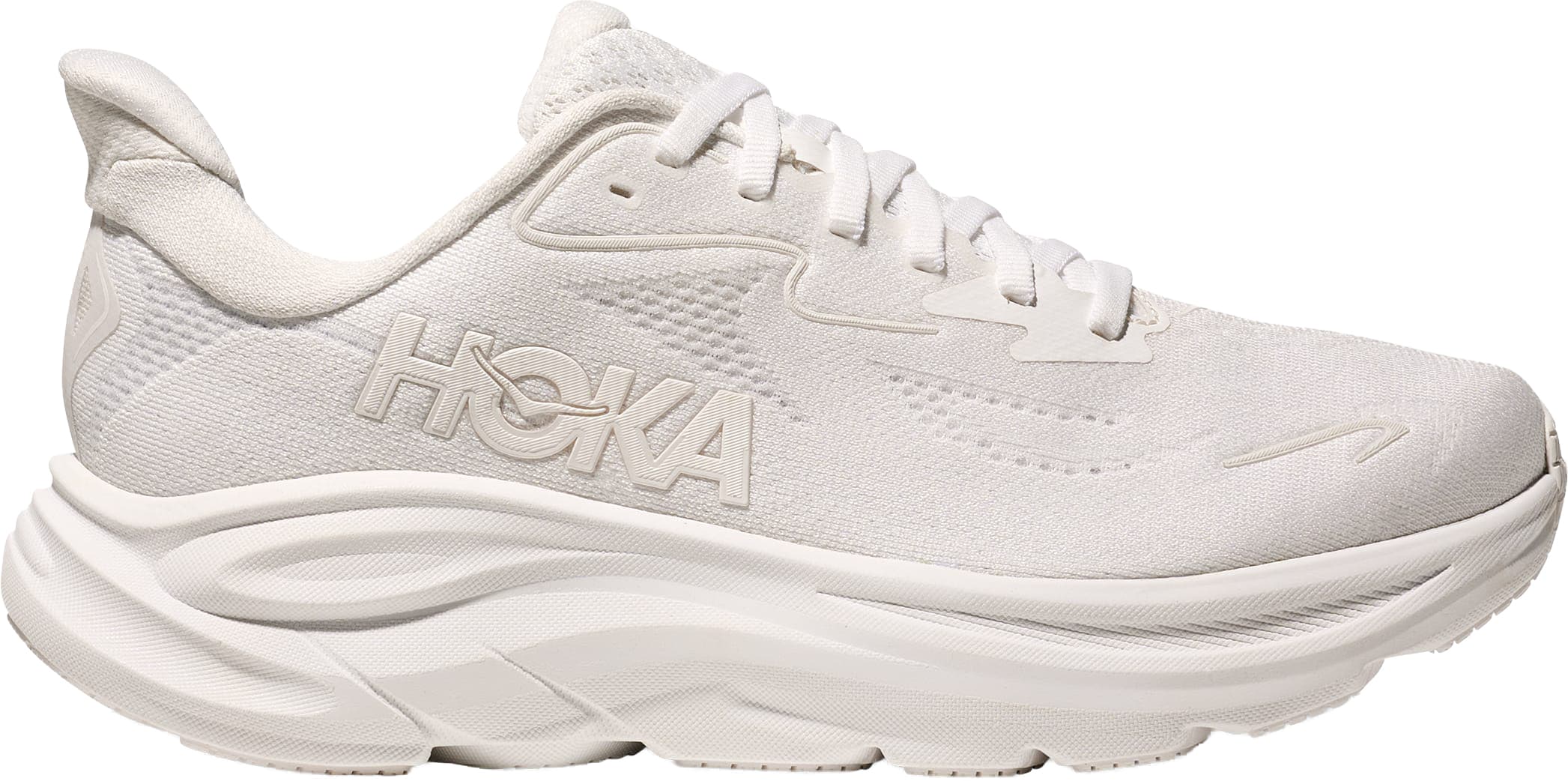 Chaussures HOKA W CLIFTON 10