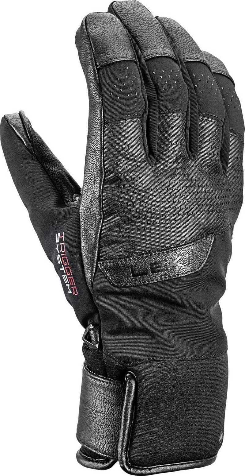 Guants LEKI PERFORMANCE 3D GTX