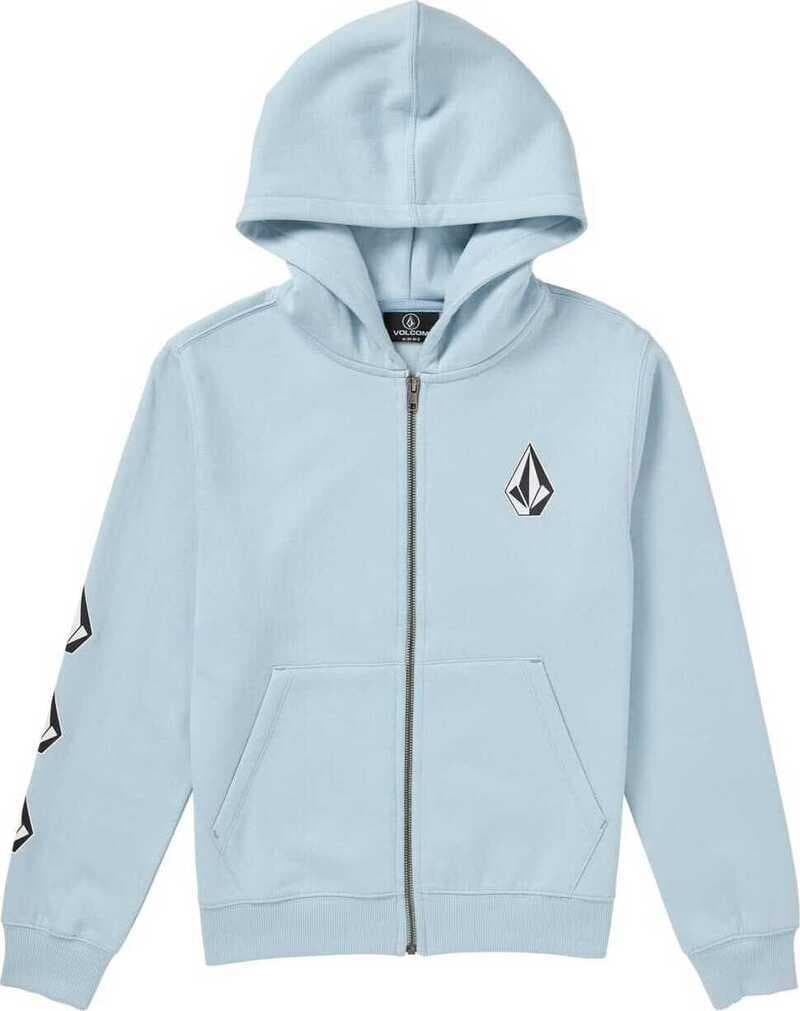 Sudadera VOLCOM ICONIC STONE ZIP HOODIE