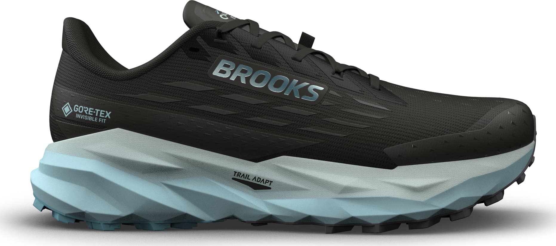 Chaussures Trail Running