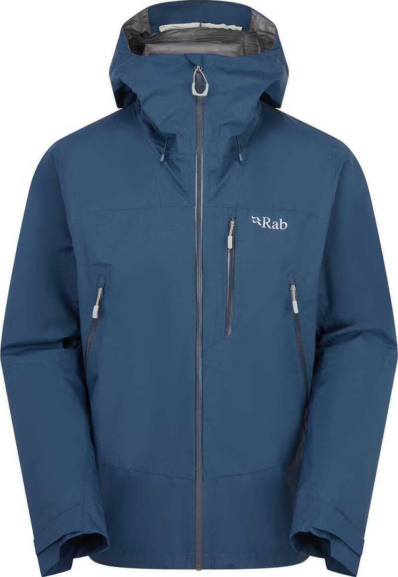 Jacket RAB DOWNPOUR MOUNTAIN JACKET