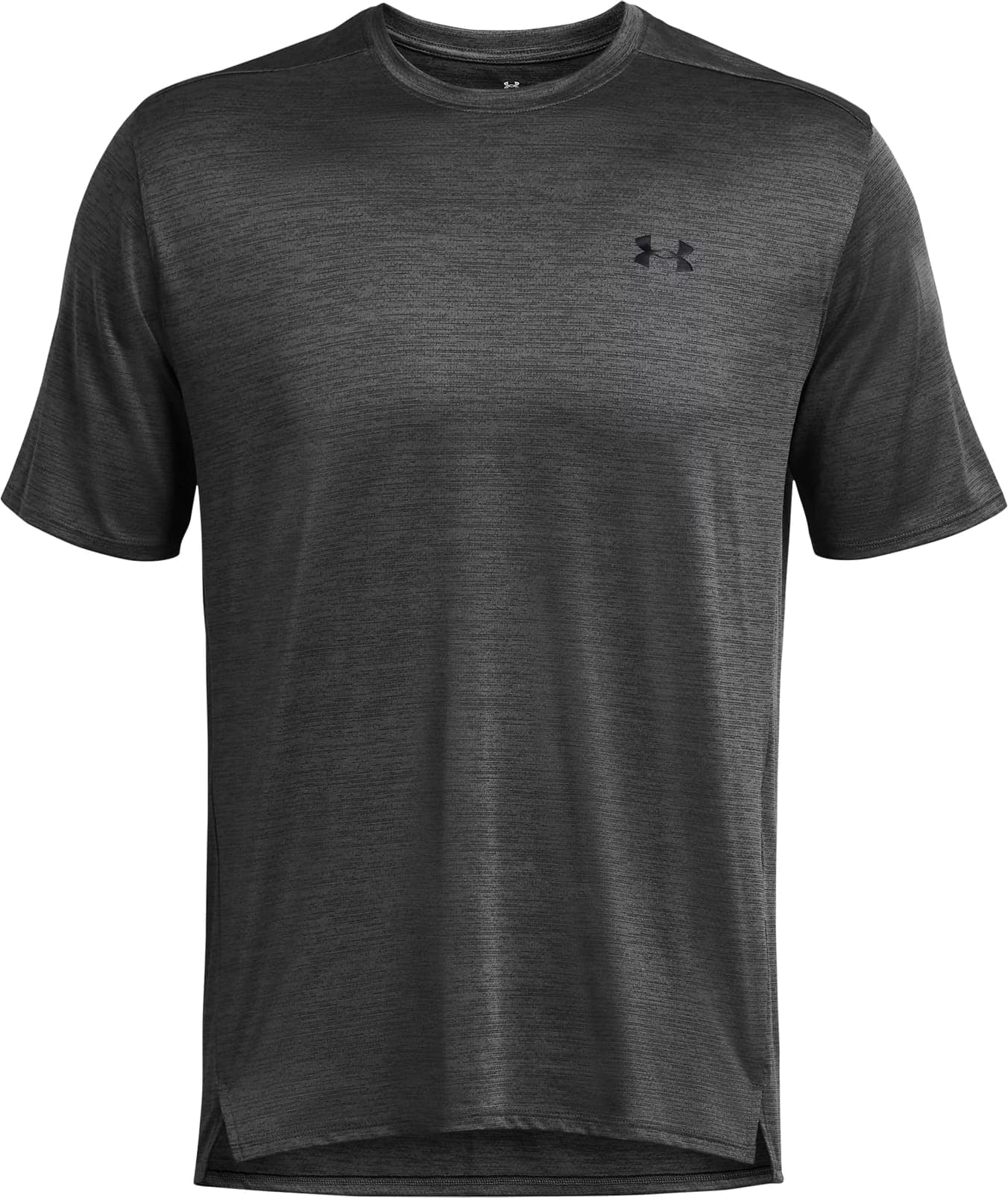T-Shirt UNDER ARMOUR UA TECH VENT SS