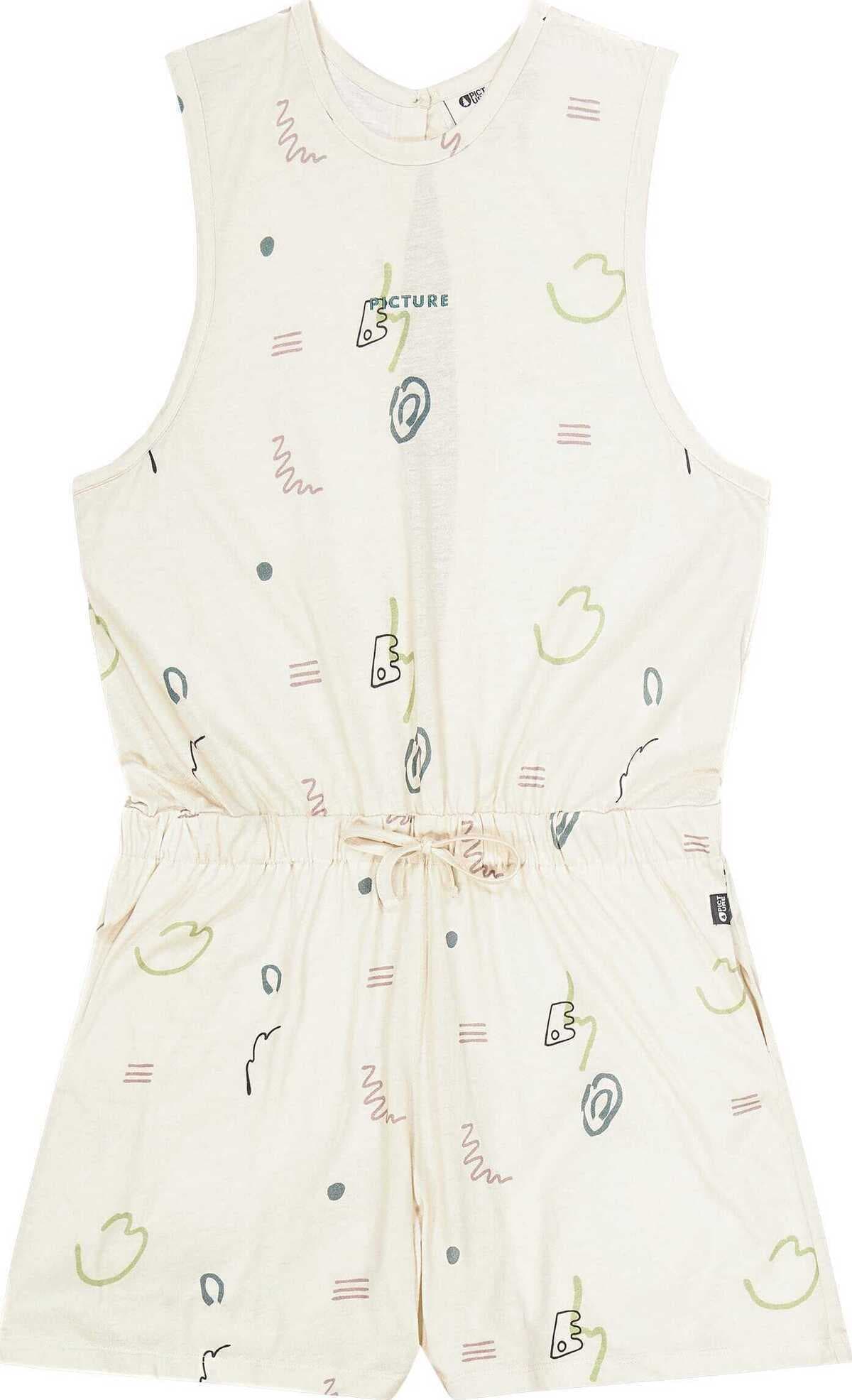 Jumpsuit PICTURE ALINNA ROMPER
