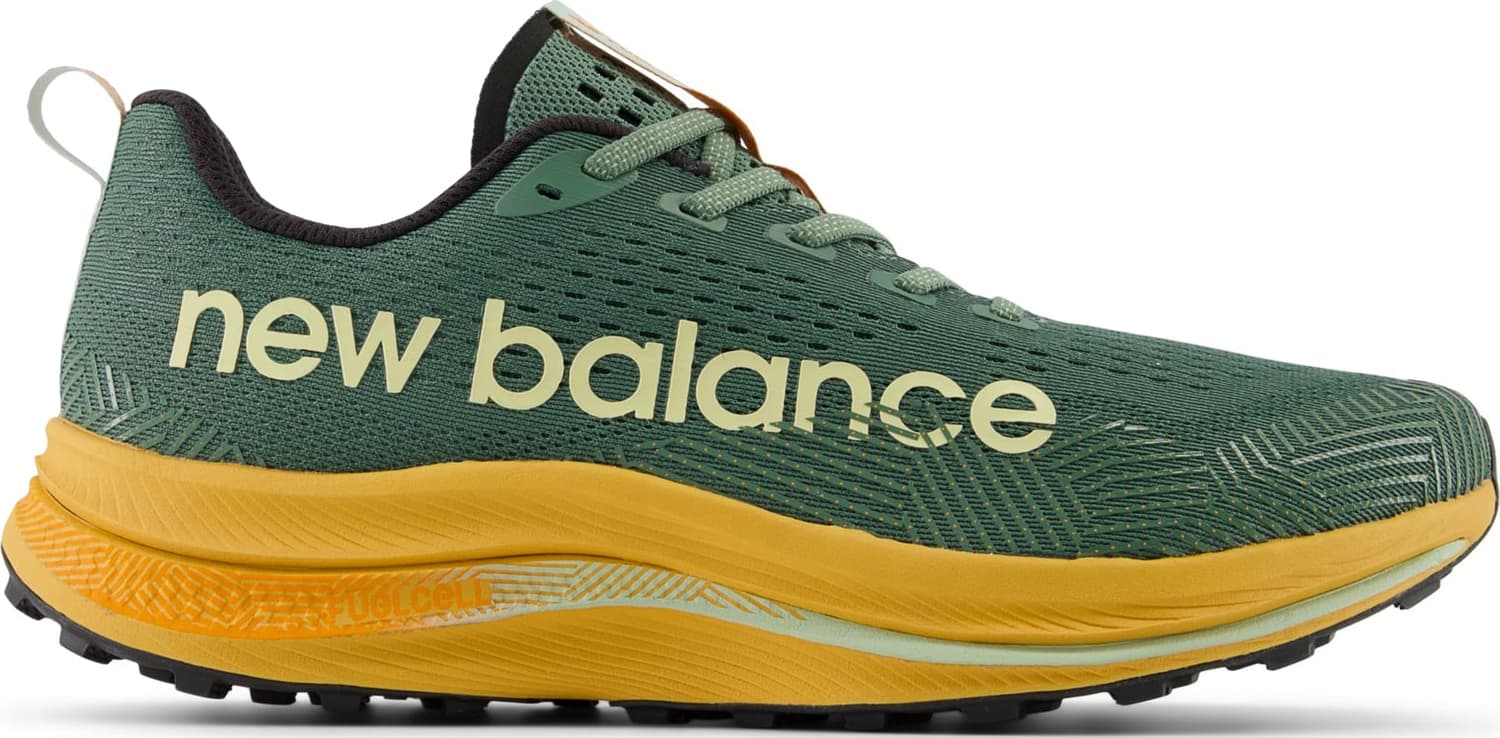 Sabatilles NEW BALANCE FUELCELL SUPERCOMP TRAIL