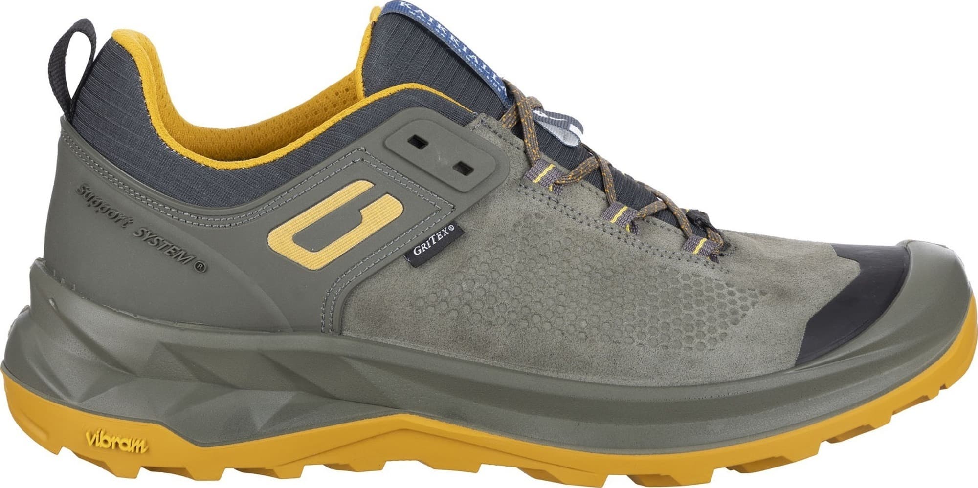Zapatillas KAIKKIALLA Taipale M
