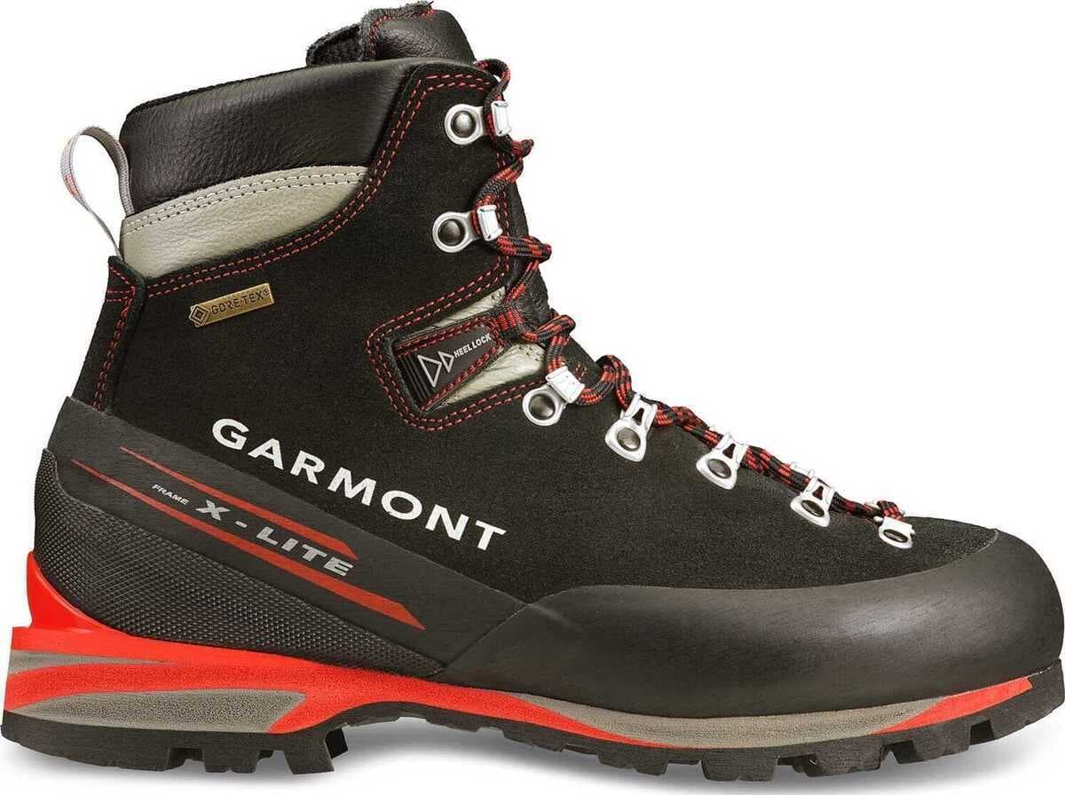 Botas GARMONT PINNACLE GTX