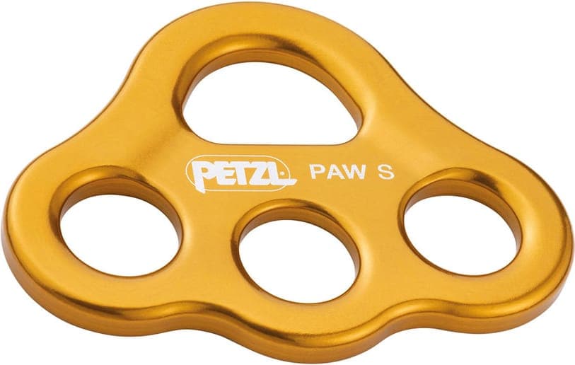 Belayer PETZL MULTIPLICATEUR D'AMARRAGES PAW S