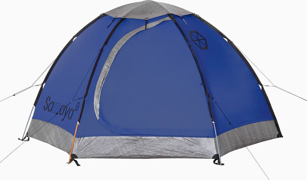 Camping Tent SAMAYA SAMAYA2.5