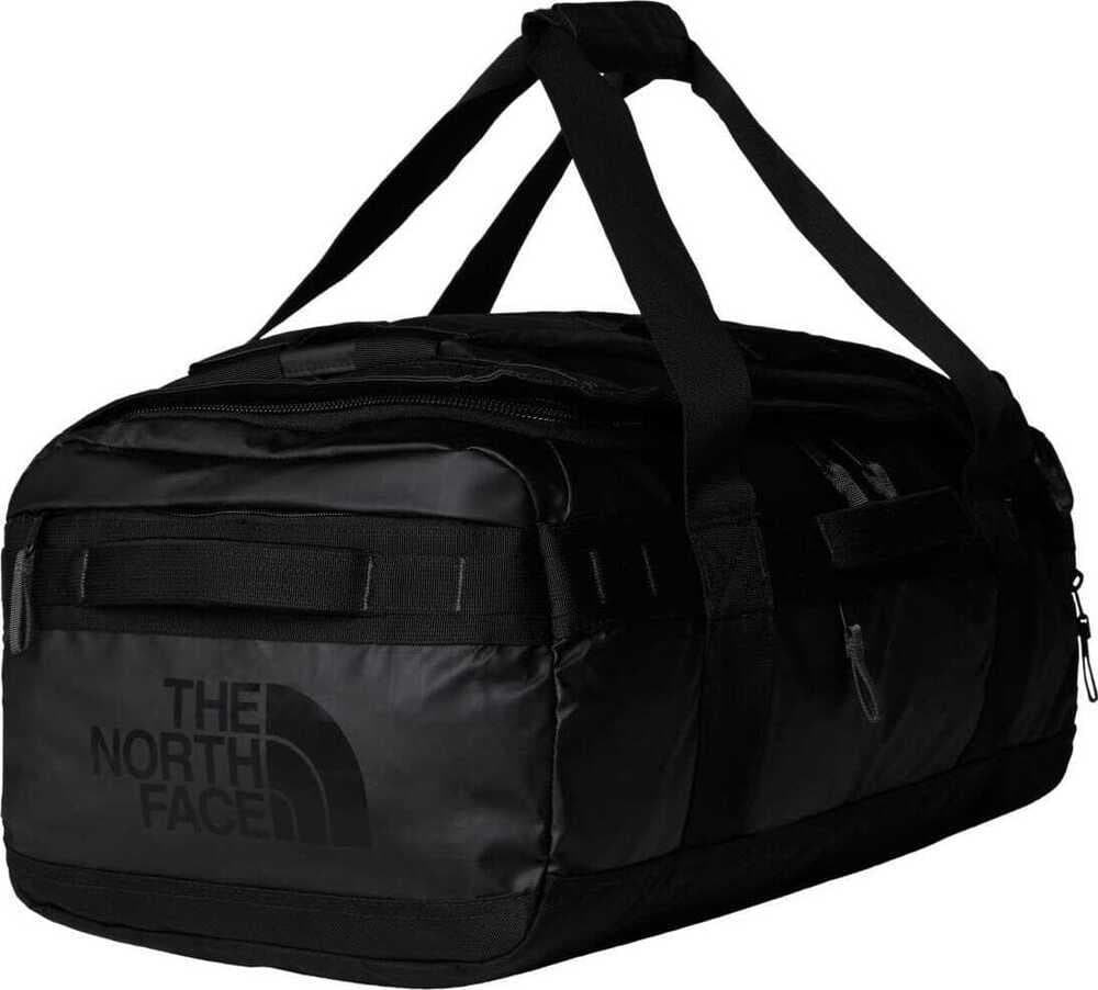 TNF BLACK/ASPHALT GREY