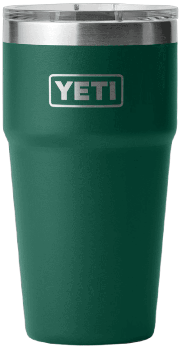 Botella Térmica YETI RAMBLER 20OZ STK MS