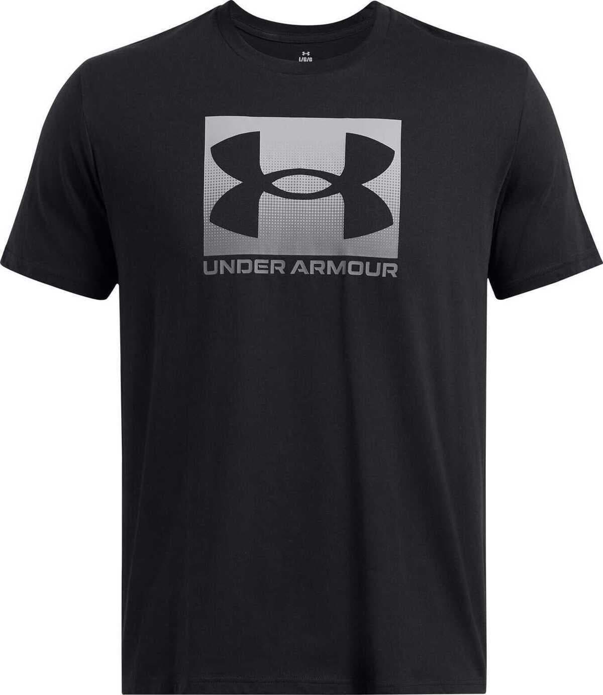 Camiseta UNDER ARMOUR UA M BOXED SPORTS UPDATED SS