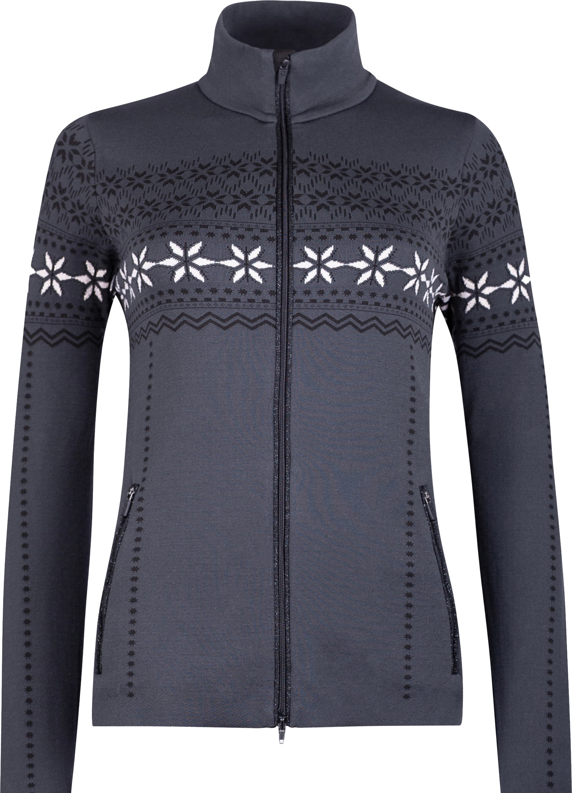 Maglia NEWLAND LADY FULL ZIP
