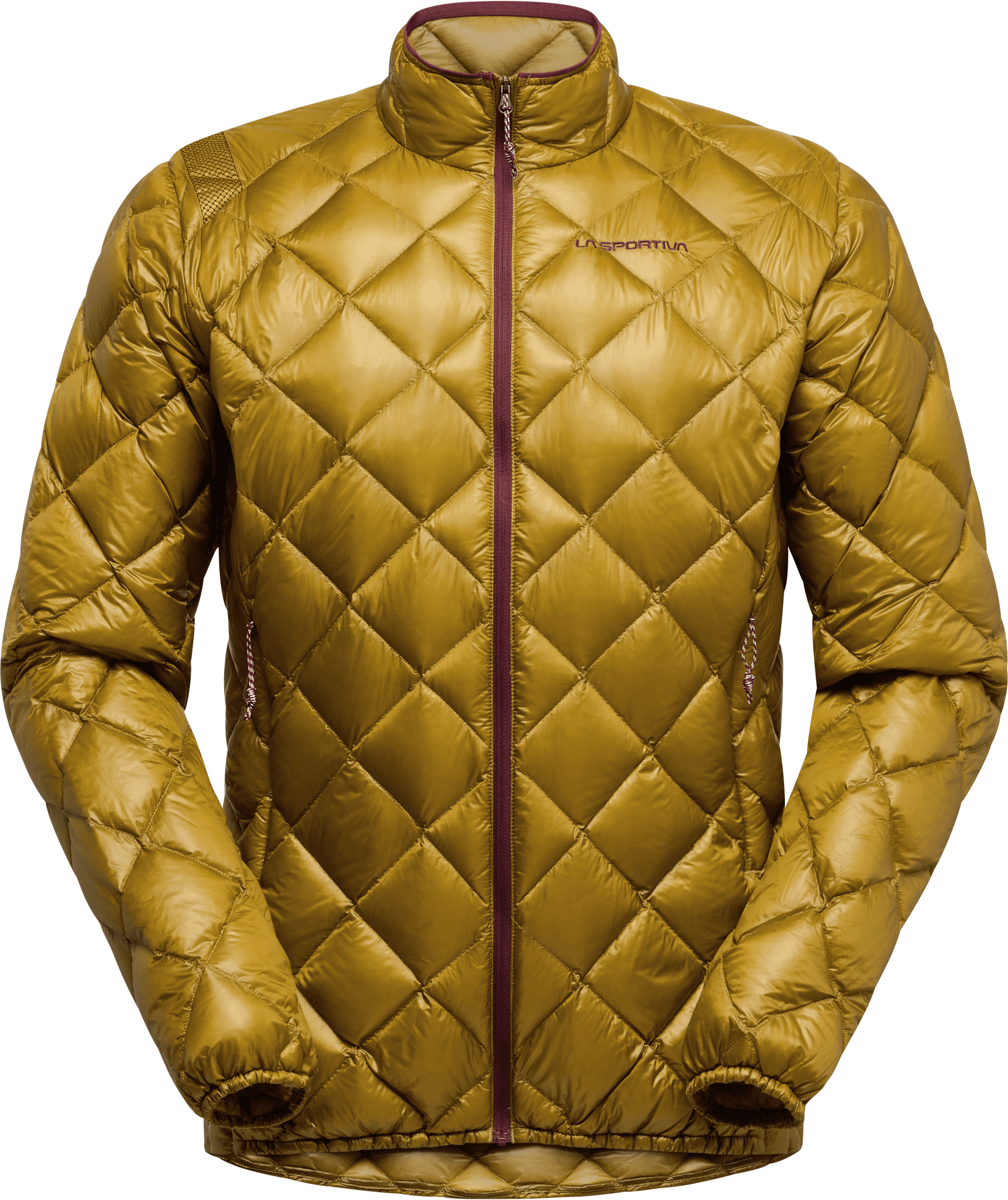 Chaqueta LA SPORTIVA LUMINA 100 DOWN JKT M