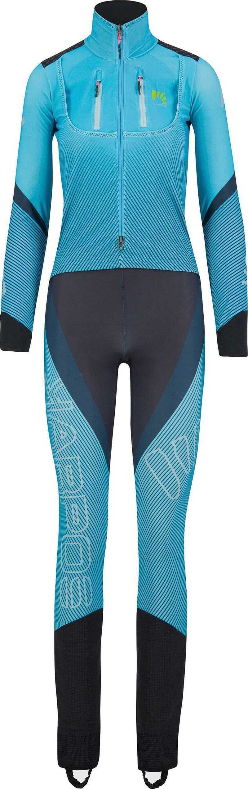 Mono y Peto KARPOS KARPOS RACE SUIT EVO W