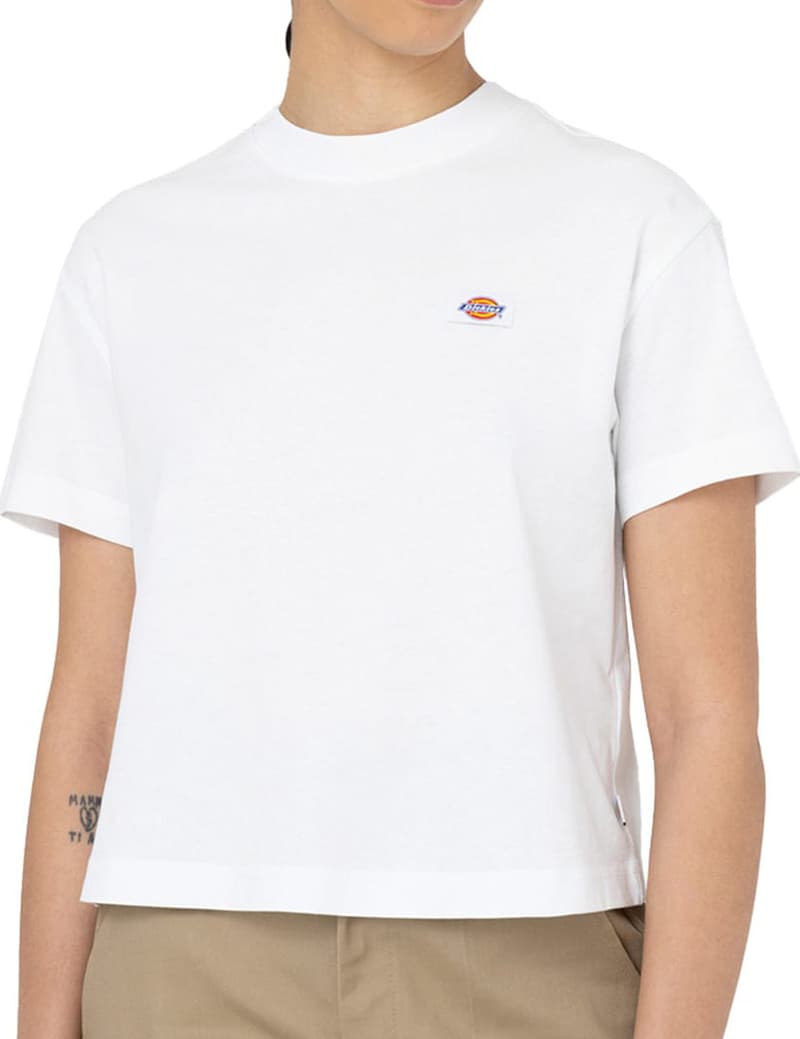 Camiseta DICKIES OAKPORT BOXY SS TEE