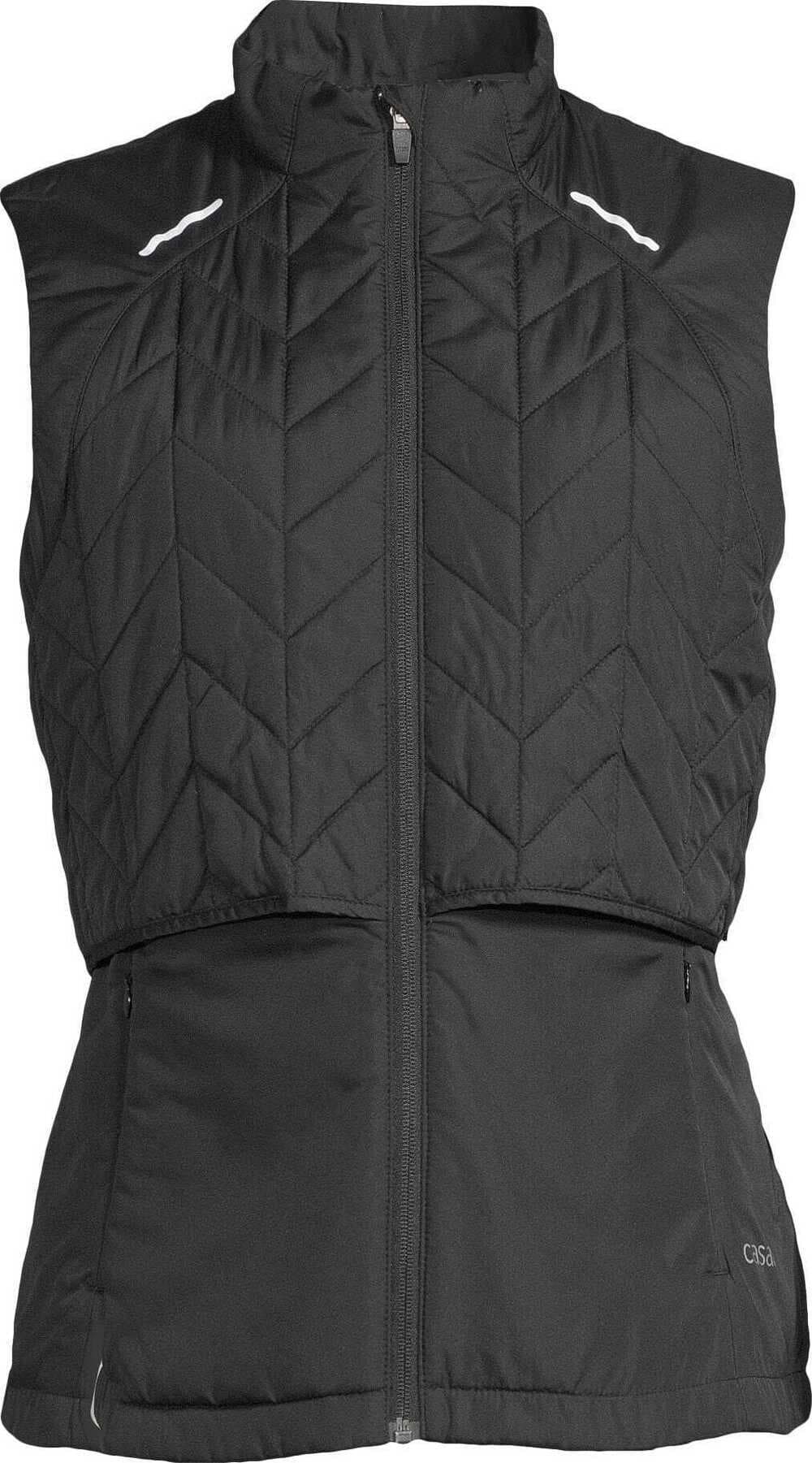 Giacca CASALL QUILTED RUNNING VEST