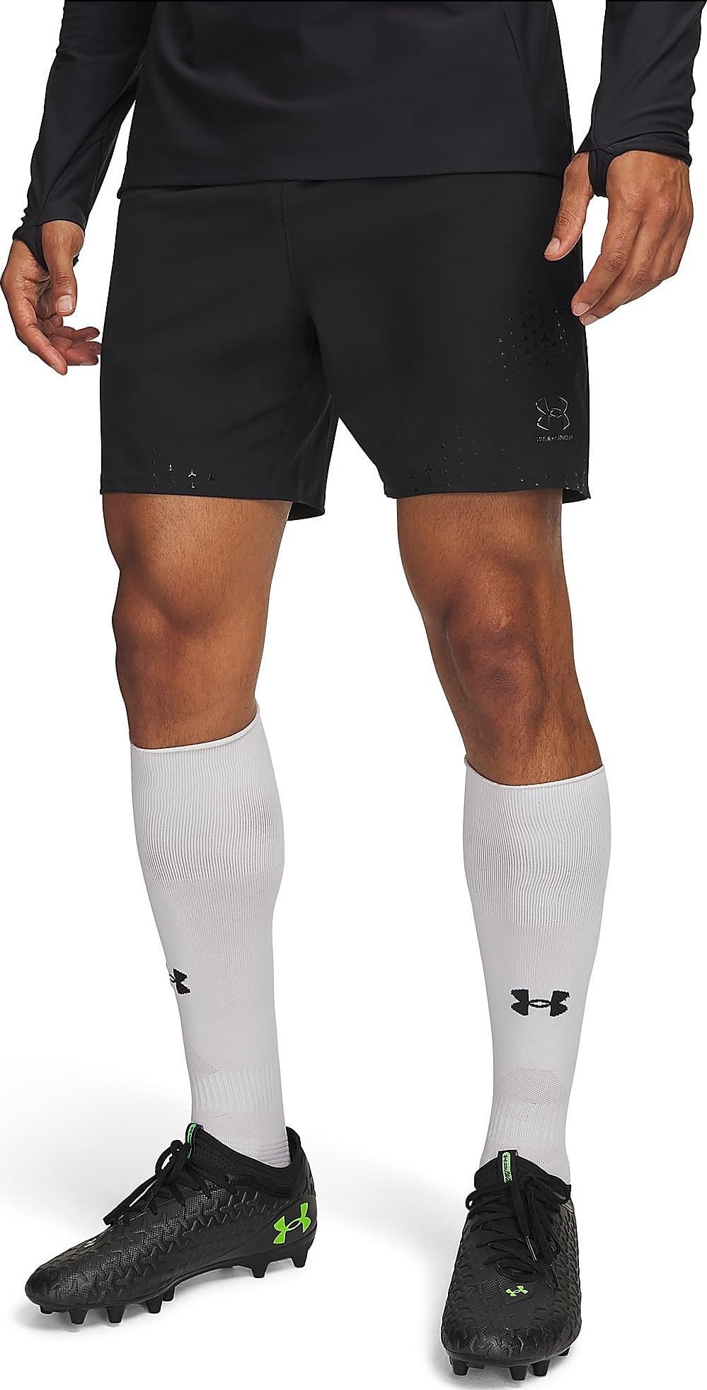 Pants UNDER ARMOUR UA CHALLENGER ELITE SHORT