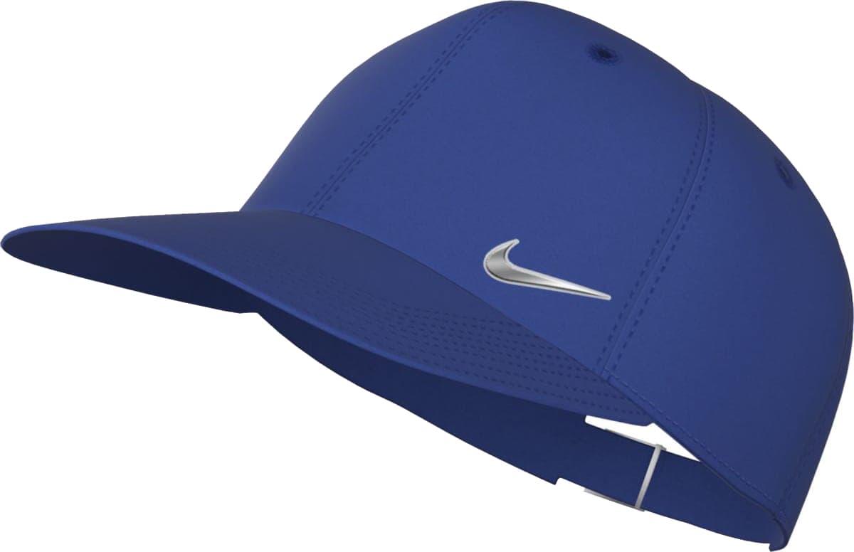 Cap Cap NIKE U NK DF CLUB CAP U CB MTSWSH L