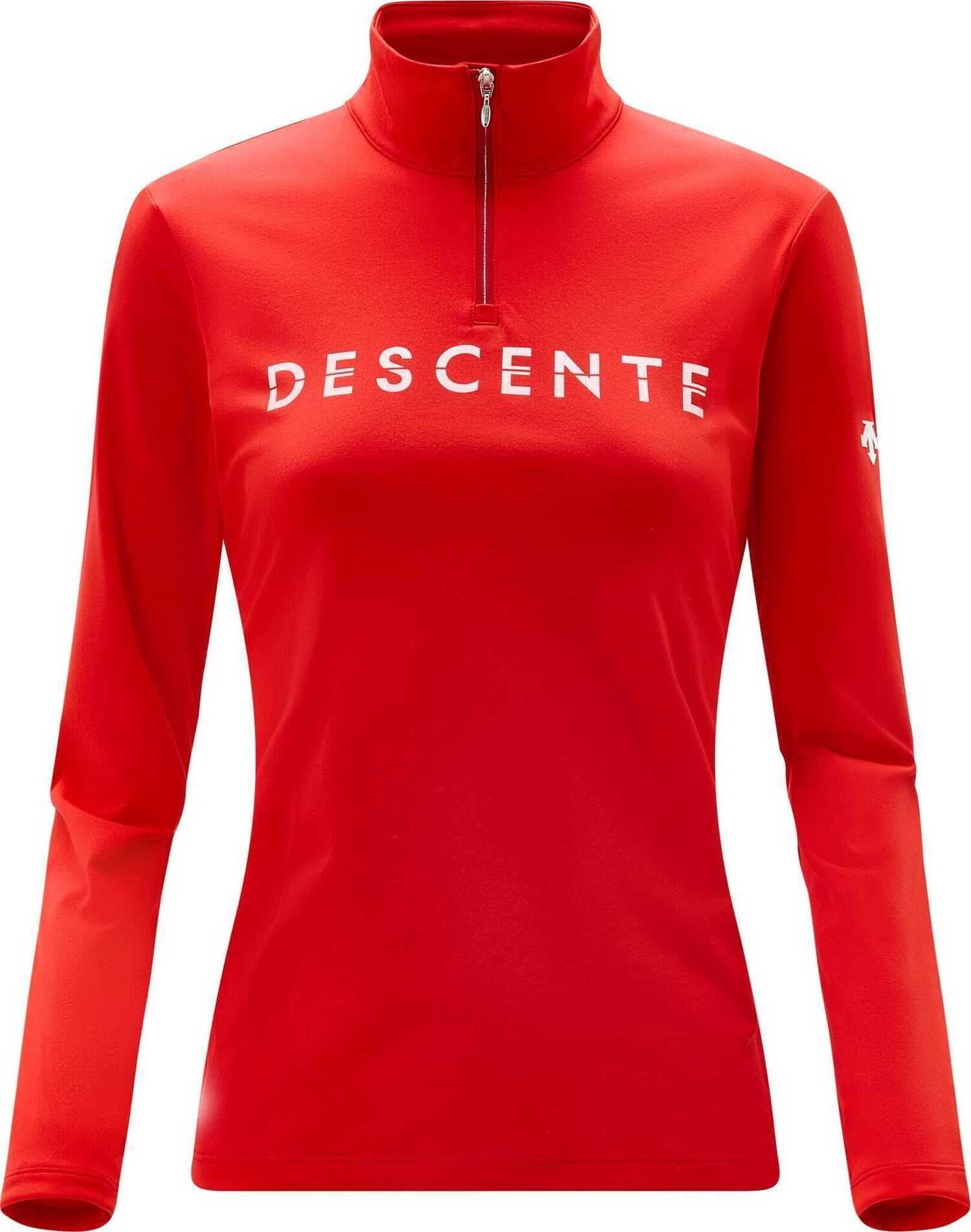 Jersey DESCENTE WOMEN'S T-NECK